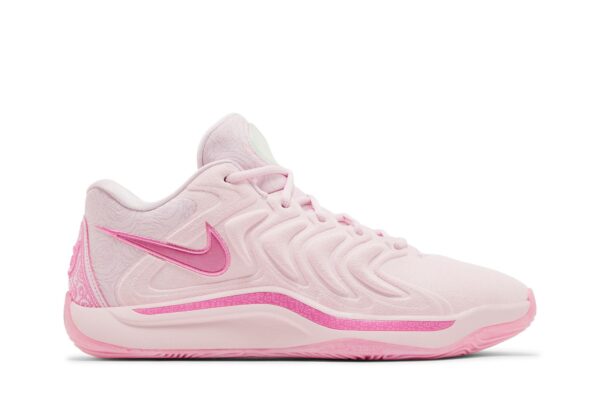 Nike KD 17 NRG 'Aunt Pearl' FZ1518-600