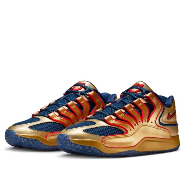 Nike KD 18 'Immortalized Pack' II5138-700 - Image 4