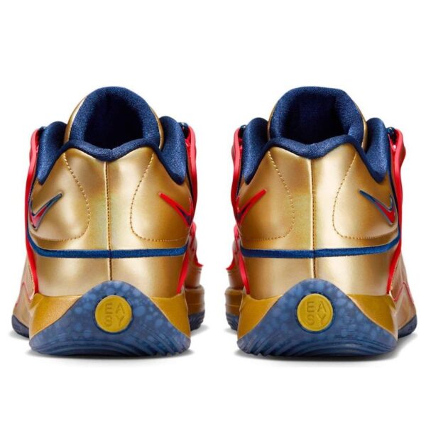 Nike KD 18 'Immortalized Pack' II5138-700 - Image 3