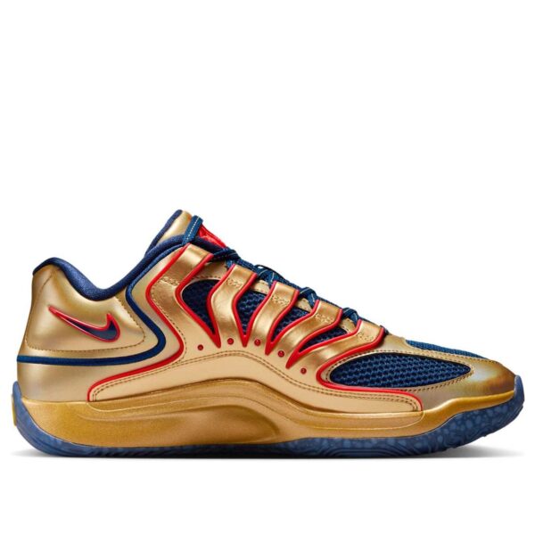 Nike KD 18 'Immortalized Pack' II5138-700 - Image 6