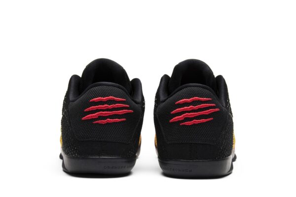Nike Kobe 11 Elite Low 'Bruce Lee' 822675-706 - Image 6
