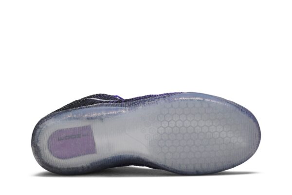 Nike Kobe 11 Elite Low 'Eulogy' 822675-510 - Image 4