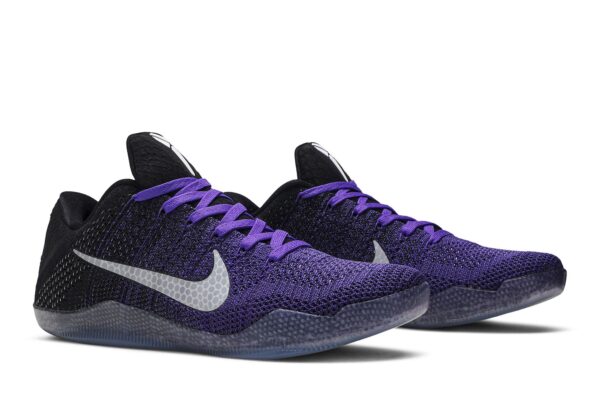 Nike Kobe 11 Elite Low 'Eulogy' 822675-510 - Image 8