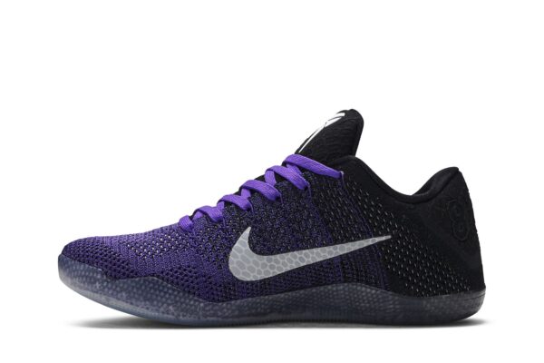 Nike Kobe 11 Elite Low 'Eulogy' 822675-510 - Image 3