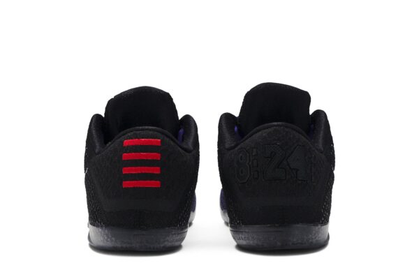 Nike Kobe 11 Elite Low 'Eulogy' 822675-510 - Image 6