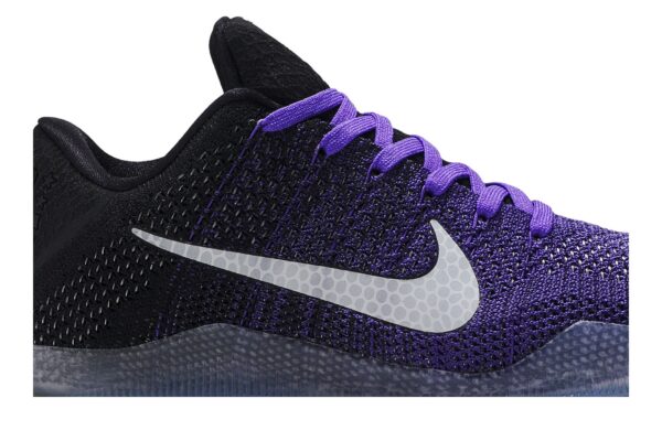 Nike Kobe 11 Elite Low 'Eulogy' 822675-510 - Image 2