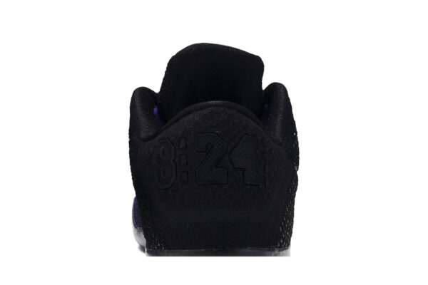 Nike Kobe 11 Elite Low 'Eulogy' 822675-510 - Image 7