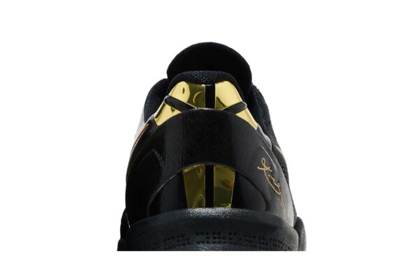 Nike Kobe 8 Elite+ 'Away' 603269-100 - Image 7