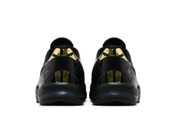 Nike Kobe 8 Elite+ 'Away' 603269-100 - Image 6