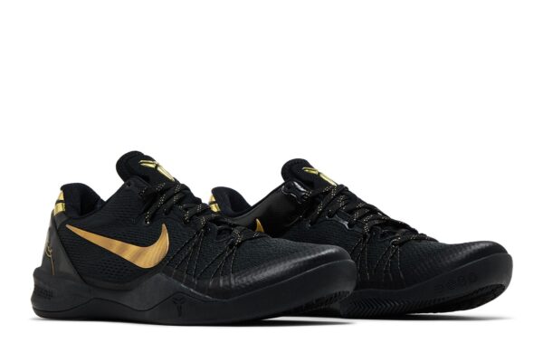 Nike Kobe 8 Elite+ 'Away' 603269-100 - Image 8