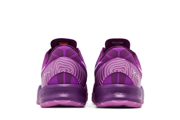 Nike Kobe 8 Protro 'EYBL' HJ7265-500 - Image 6