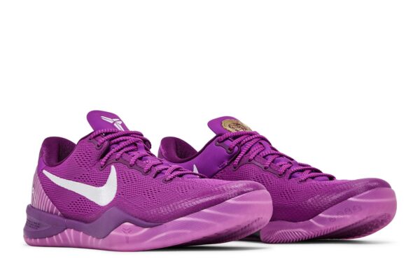 Nike Kobe 8 Protro 'EYBL' HJ7265-500 - Image 8