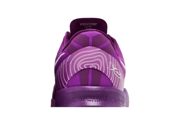 Nike Kobe 8 Protro 'EYBL' HJ7265-500 - Image 7