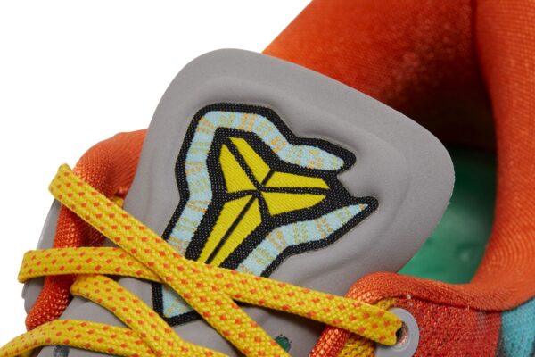 Nike Kobe 8 Protro 'Venice Beach' 2024 FQ3548-001 - Image 9
