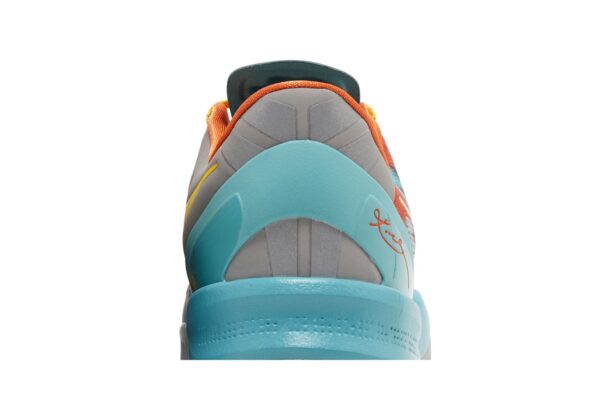 Nike Kobe 8 Protro 'Venice Beach' 2024 FQ3548-001 - Image 7