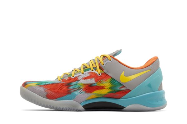 Nike Kobe 8 Protro 'Venice Beach' 2024 FQ3548-001 - Image 3