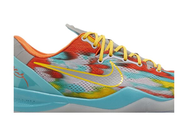 Nike Kobe 8 Protro 'Venice Beach' 2024 FQ3548-001 - Image 2