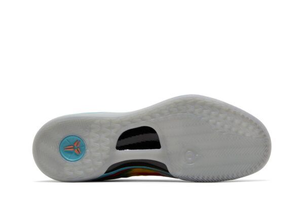 Nike Kobe 8 Protro 'Venice Beach' 2024 FQ3548-001 - Image 4