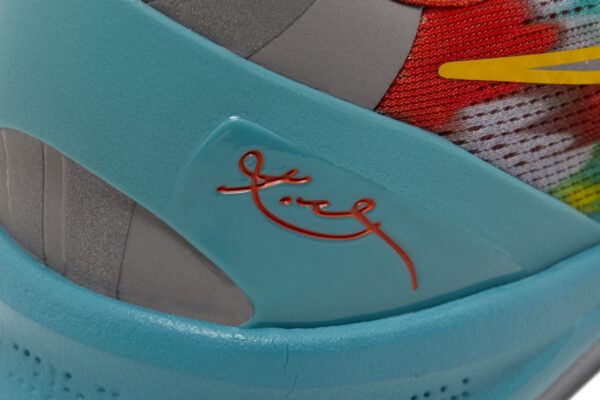 Nike Kobe 8 Protro 'Venice Beach' 2024 FQ3548-001 - Image 10