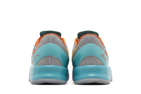 Nike Kobe 8 Protro 'Venice Beach' 2024 FQ3548-001 - Image 6