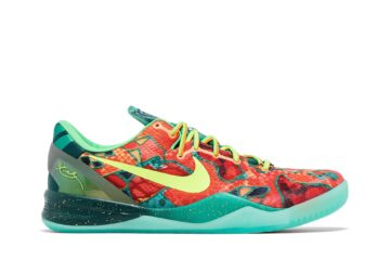Nike Kobe 8 Protro 'What The Kobe' 2025  HM9621-900
