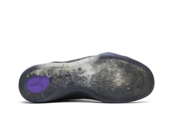 Nike Kobe 9 Elite Low 'Moonwalker' 639045-515 - Image 4