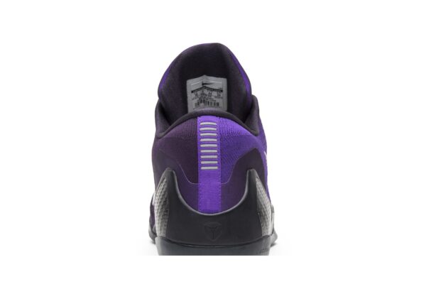 Nike Kobe 9 Elite Low 'Moonwalker' 639045-515 - Image 7