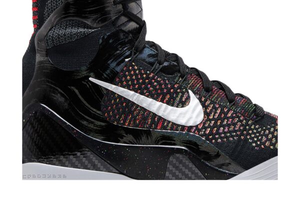 Nike Kobe 9 Elite Protro 'Masterpiece' 2025 FZ7335-001 - Image 2