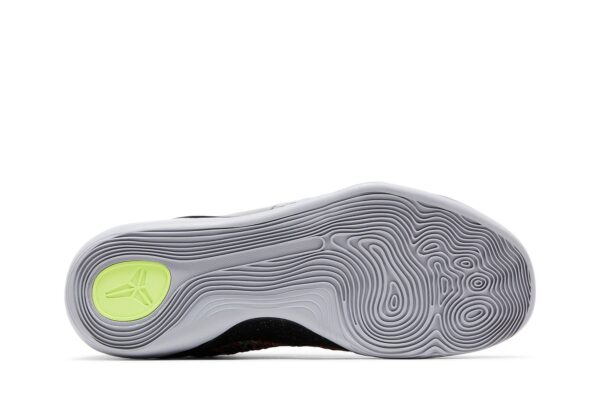 Nike Kobe 9 Elite Protro 'Masterpiece' 2025 FZ7335-001 - Image 4