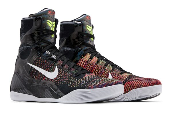 Nike Kobe 9 Elite Protro 'Masterpiece' 2025 FZ7335-001 - Image 8