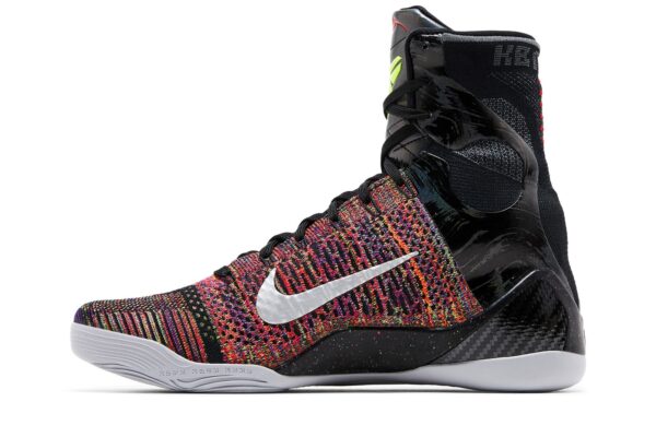 Nike Kobe 9 Elite Protro 'Masterpiece' 2025 FZ7335-001 - Image 3