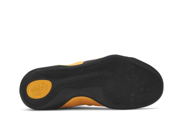 Nike Kobe 9 EM 'Bruce Lee' 646701-700 - Image 4