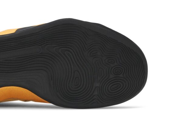 Nike Kobe 9 EM 'Bruce Lee' 646701-700 - Image 5