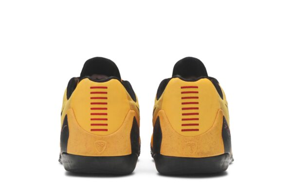 Nike Kobe 9 EM 'Bruce Lee' 646701-700 - Image 6