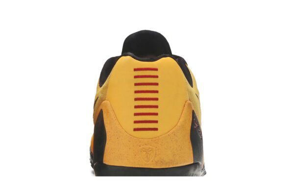 Nike Kobe 9 EM 'Bruce Lee' 646701-700 - Image 7