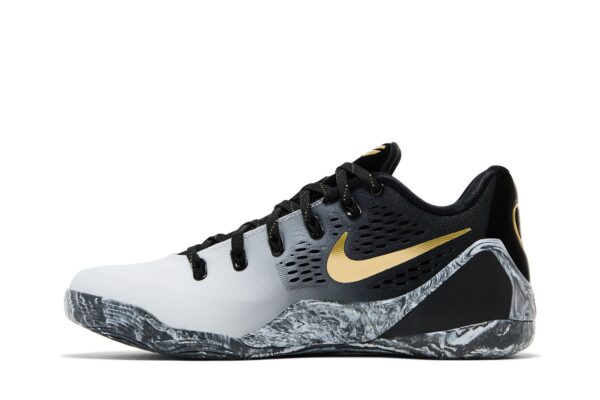 Nike Kobe 9 EM Protro 'Mambacita' FZ7333-002 - Image 3