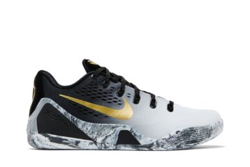 Nike Kobe 9 EM Protro 'Mambacita' FZ7333-002