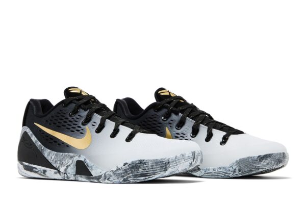 Nike Kobe 9 EM Protro 'Mambacita' FZ7333-002 - Image 8