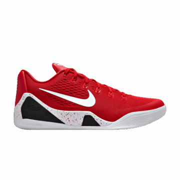 Nike Kobe 9 EM Protro TB 'University Red' IH1401-600