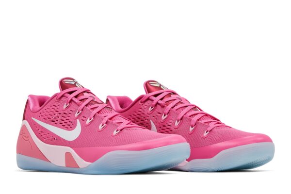 Nike Kobe 9 EM Protro 'Think Pink' HQ4995-600 - Image 8