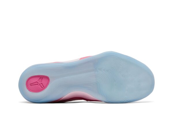 Nike Kobe 9 EM Protro 'Think Pink' HQ4995-600 - Image 4
