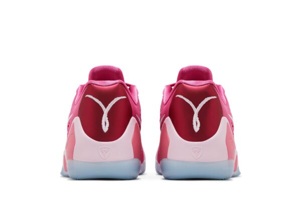 Nike Kobe 9 EM Protro 'Think Pink' HQ4995-600 - Image 6