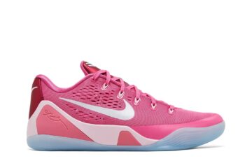 Nike Kobe 9 EM Protro 'Think Pink' HQ4995-600