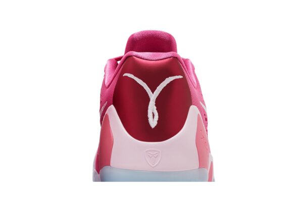 Nike Kobe 9 EM Protro 'Think Pink' HQ4995-600 - Image 7