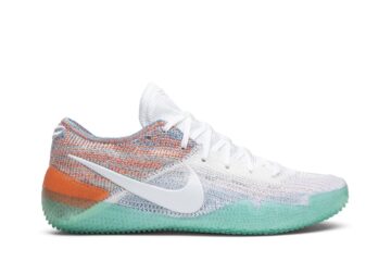 Nike Kobe A.D. NXT 360 'White Multicolor' AQ1087-102