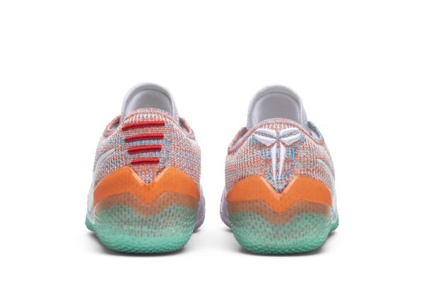 Nike Kobe A.D. NXT 360 'White Multicolor' AQ1087-102 - Image 6