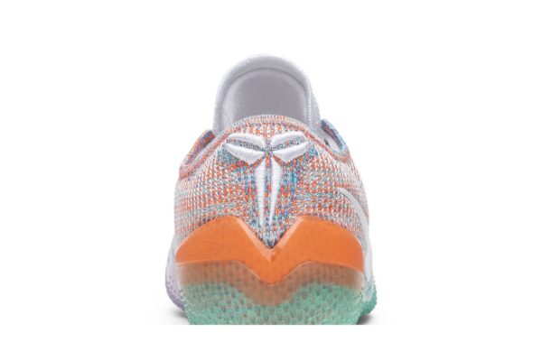 Nike Kobe A.D. NXT 360 'White Multicolor' AQ1087-102 - Image 7
