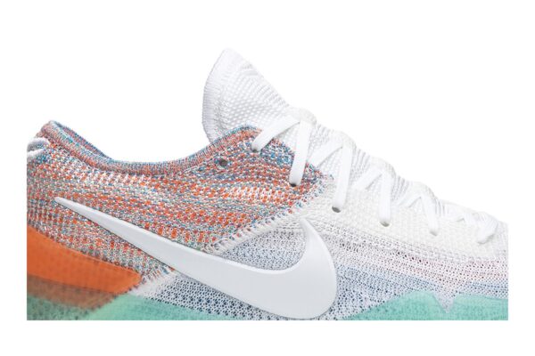 Nike Kobe A.D. NXT 360 'White Multicolor' AQ1087-102 - Image 2