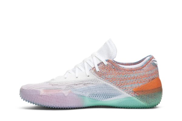 Nike Kobe A.D. NXT 360 'White Multicolor' AQ1087-102 - Image 3