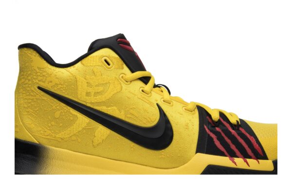 Nike Kyrie 3 'Mamba Mentality' AJ1672-700 - Image 2